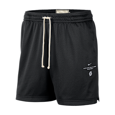 Portland Trail Blazers Standard Issue Men's 5